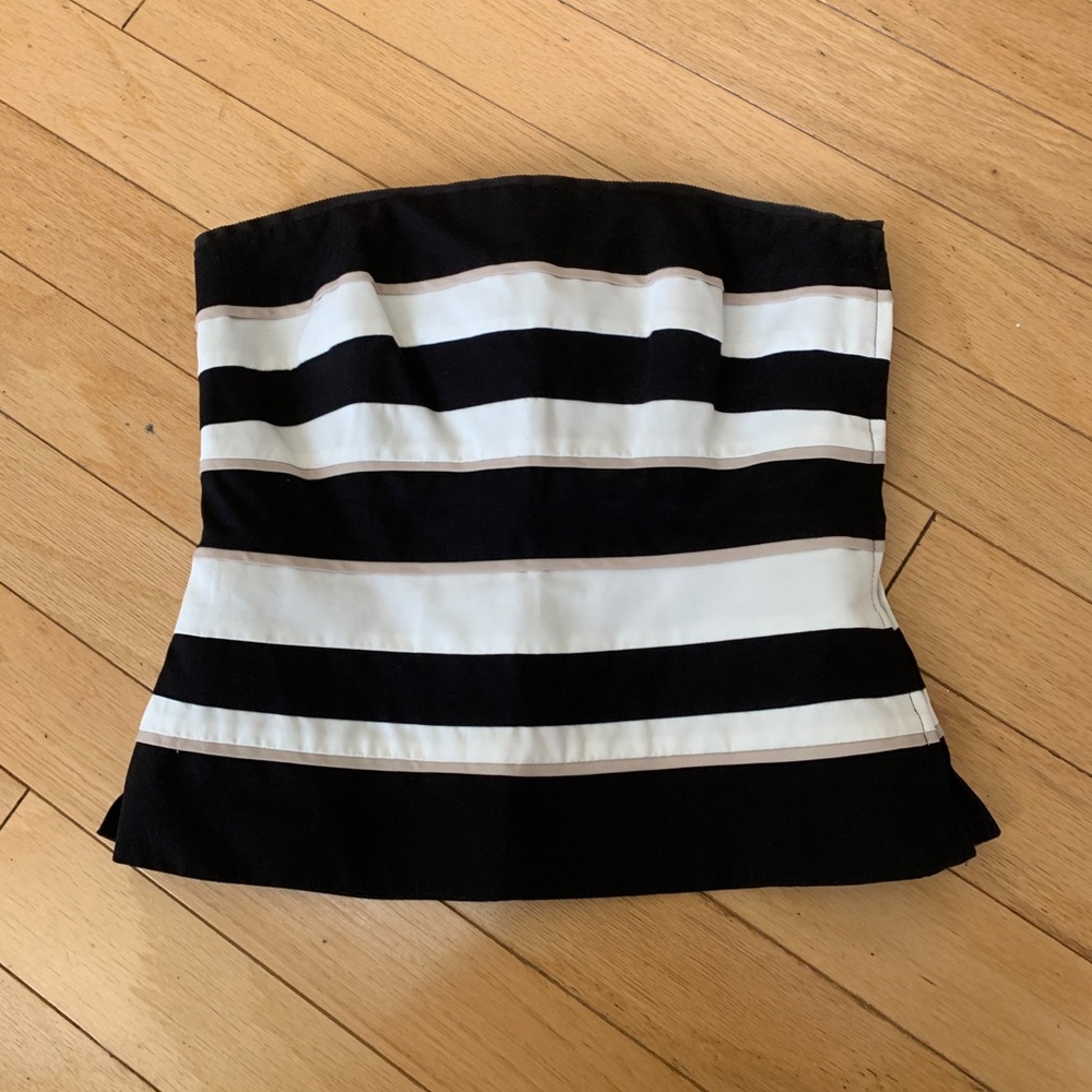 White House Black Market Top